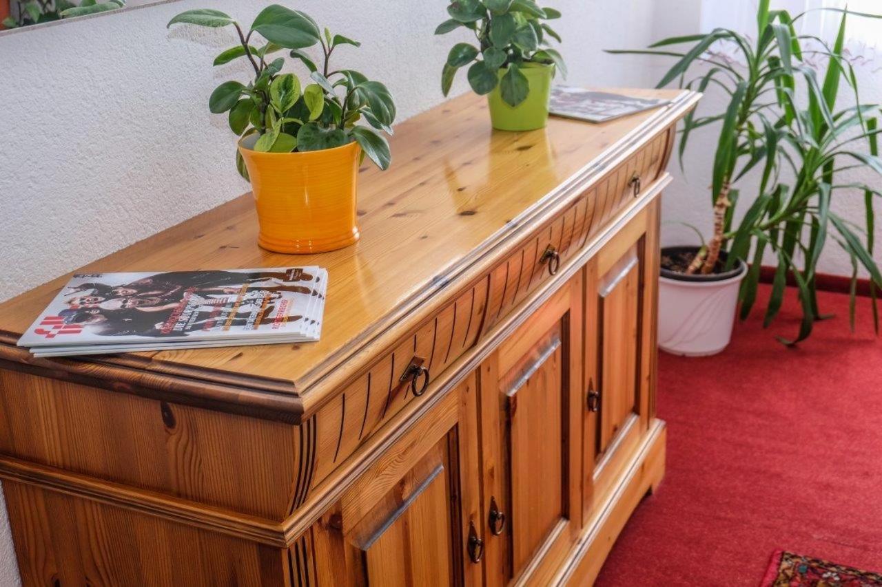 Hotel-restaurant Wiendl