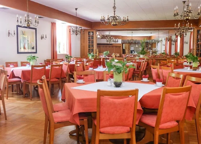 Hotel-Restaurant Wiendl