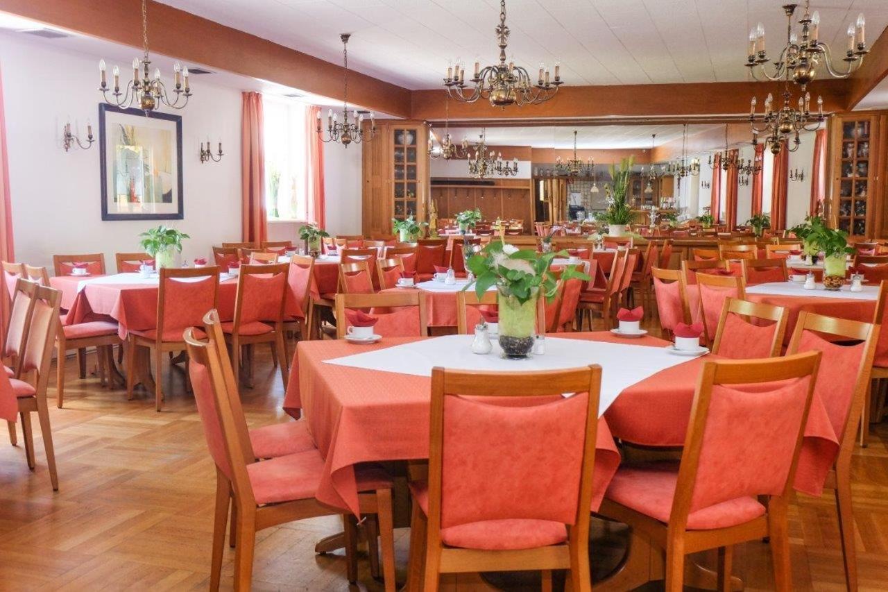 Hotel-restaurant Wiendl Hotel 3*
