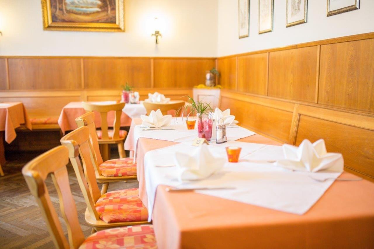 Hotel-restaurant Wiendl Hotel